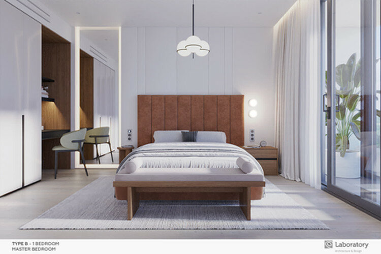 Кондоминиум в Лаянае, Пхукет, Таиланд | THE246113