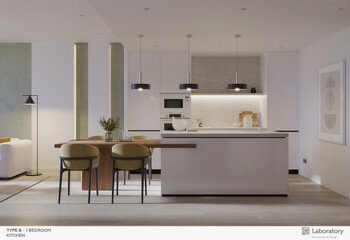 Кондоминиум в Лаянае, Пхукет, Таиланд | THE246113