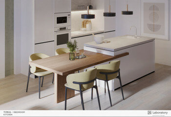 Кондоминиум в Лаянае, Пхукет, Таиланд | THE246113