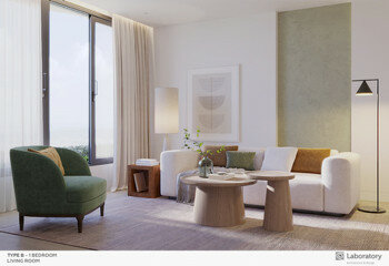 Кондоминиум в Лаянае, Пхукет, Таиланд | THE246113