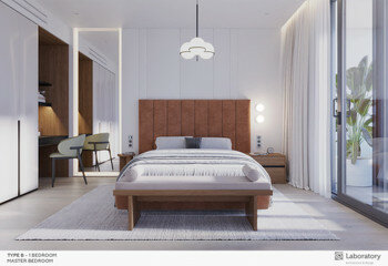 Кондоминиум в Лаянае, Пхукет, Таиланд | THE246113