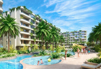 Кондоминиум в Лаянае, Пхукет, Таиланд | THE246113