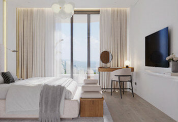 Кондоминиум в Лаянае, Пхукет, Таиланд | THE246111