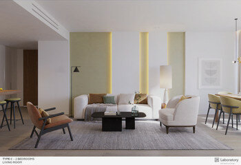 Кондоминиум в Лаянае, Пхукет, Таиланд | THE246111