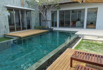 Дом в Лаянае, Пхукет, Таиланд | THE347792