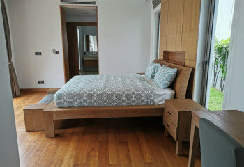 Дом в Лаянае, Пхукет, Таиланд | THE347792