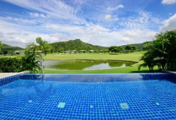 Дом в Хуахине, Таиланд | THE558063