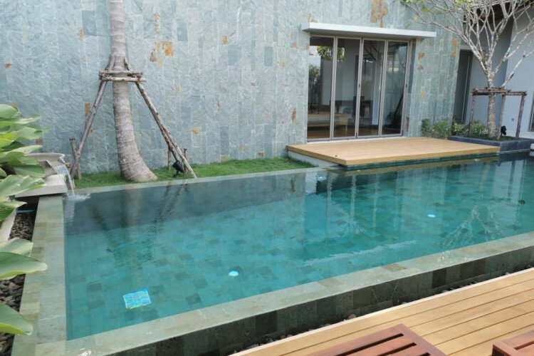 Дом в Лаянае, Пхукет, Таиланд | THE455248