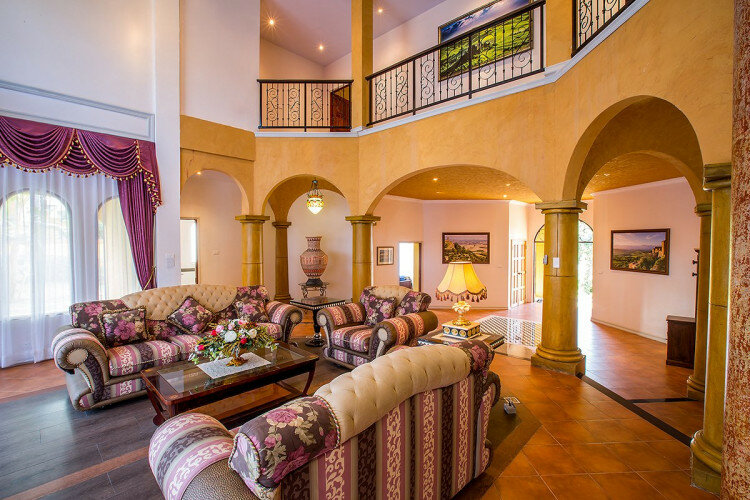 Дом в Хуахине, Таиланд | THE358067