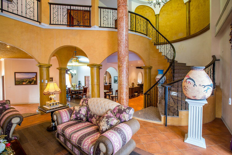 Дом в Хуахине, Таиланд | THE358067