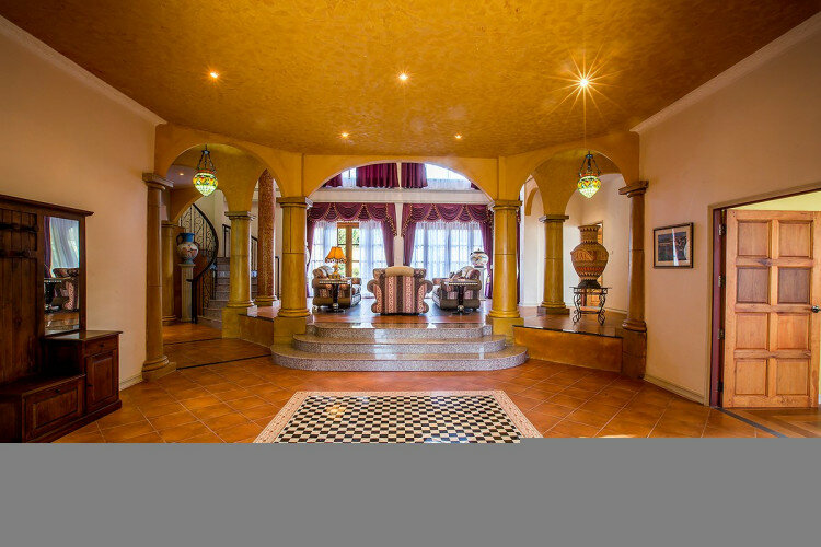 Дом в Хуахине, Таиланд | THE358067