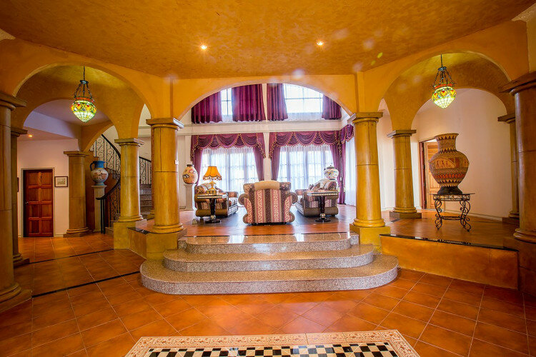 Дом в Хуахине, Таиланд | THE358067