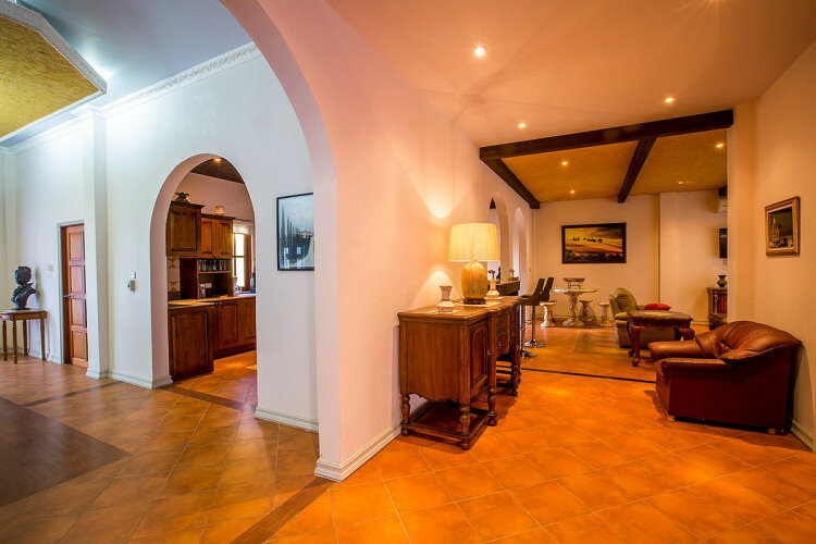 Дом в Хуахине, Таиланд | THE358067