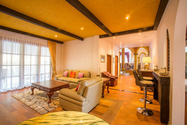 Дом в Хуахине, Таиланд | THE358067