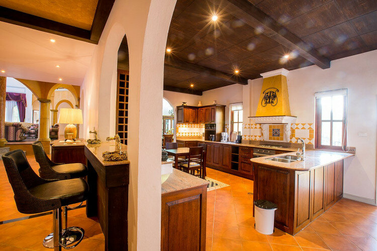 Дом в Хуахине, Таиланд | THE358067