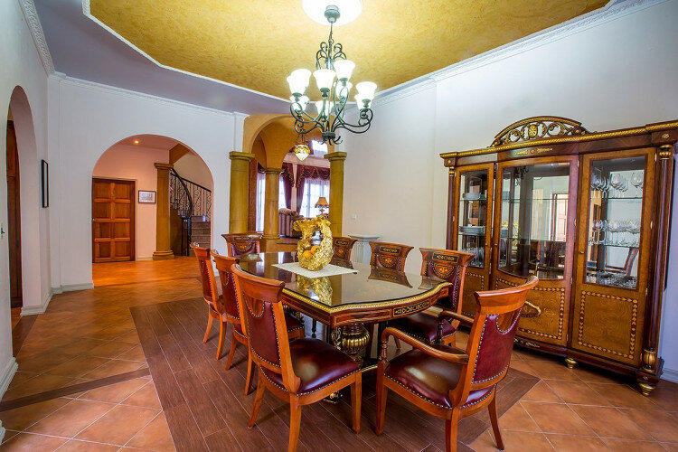 Дом в Хуахине, Таиланд | THE358067