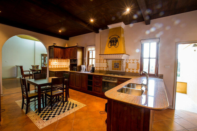 Дом в Хуахине, Таиланд | THE358067