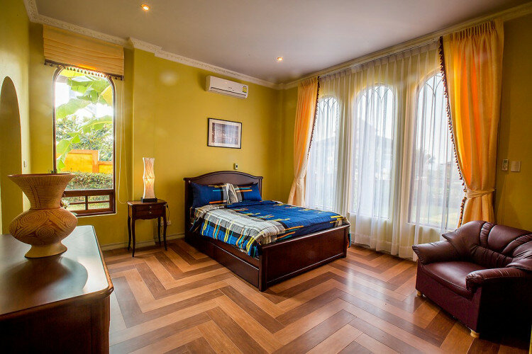 Дом в Хуахине, Таиланд | THE358067