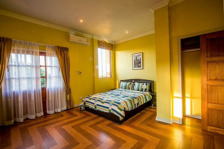 Дом в Хуахине, Таиланд | THE358067