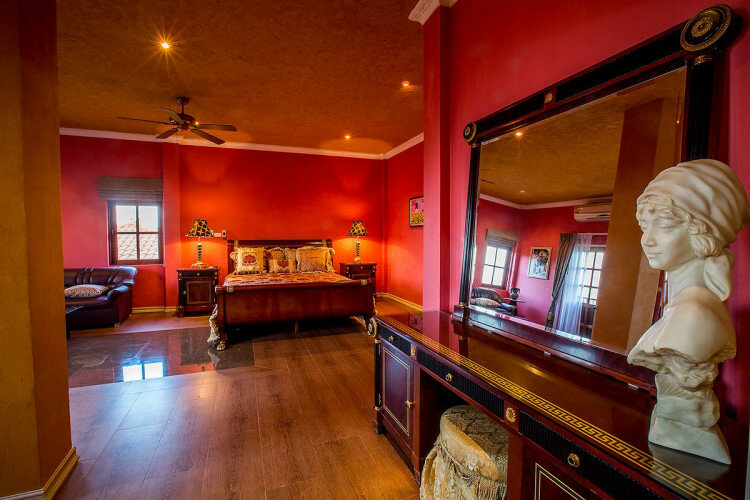 Дом в Хуахине, Таиланд | THE358067