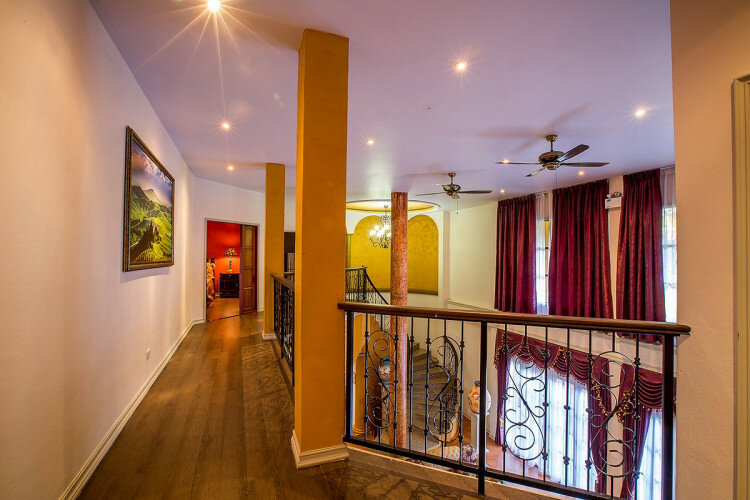 Дом в Хуахине, Таиланд | THE358067