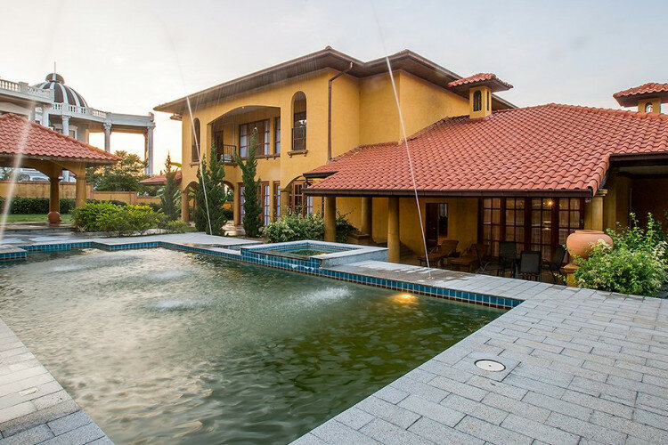 Дом в Хуахине, Таиланд | THE358067