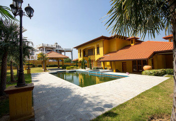 Дом в Хуахине, Таиланд | THE358067