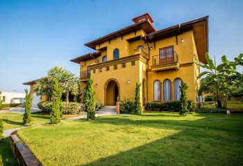 Дом в Хуахине, Таиланд | THE358067