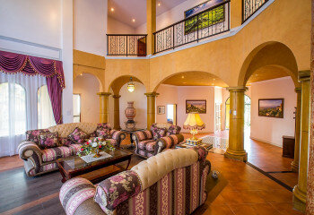 Дом в Хуахине, Таиланд | THE358067