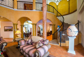 Дом в Хуахине, Таиланд | THE358067