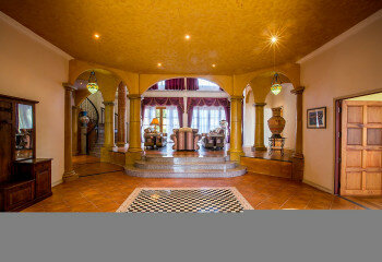 Дом в Хуахине, Таиланд | THE358067