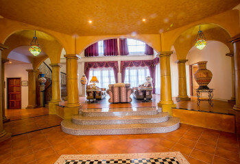 Дом в Хуахине, Таиланд | THE358067