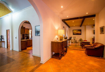 Дом в Хуахине, Таиланд | THE358067