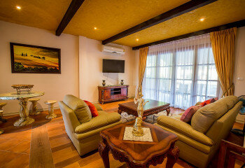 Дом в Хуахине, Таиланд | THE358067