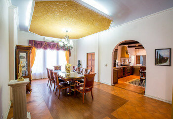 Дом в Хуахине, Таиланд | THE358067