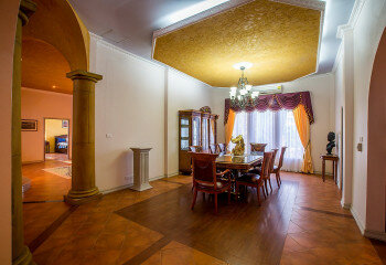 Дом в Хуахине, Таиланд | THE358067