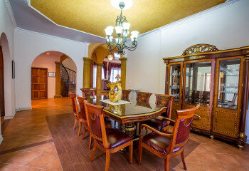 Дом в Хуахине, Таиланд | THE358067