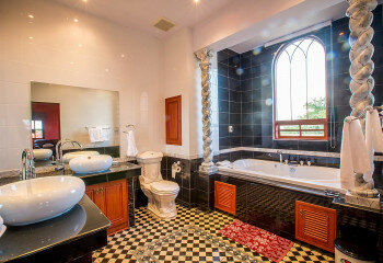 Дом в Хуахине, Таиланд | THE358067