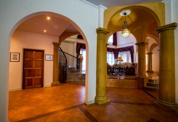 Дом в Хуахине, Таиланд | THE358067