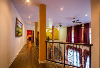 Дом в Хуахине, Таиланд | THE358067