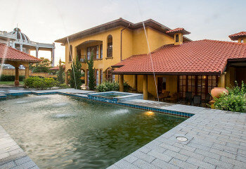 Дом в Хуахине, Таиланд | THE358067