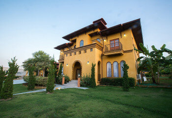 Дом в Хуахине, Таиланд | THE358067