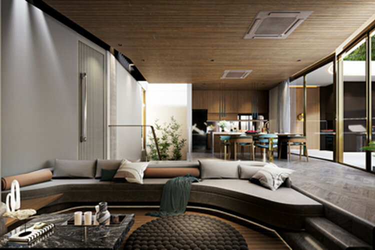 Дом в Лаянае, Пхукет, Таиланд | THE155868