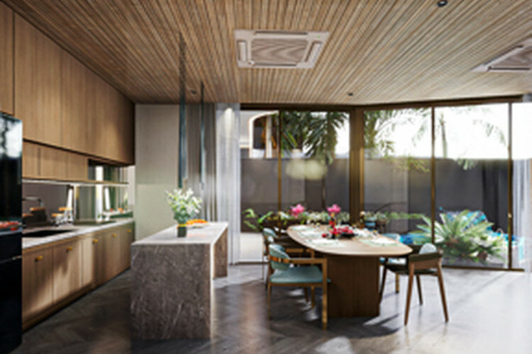 Дом в Лаянае, Пхукет, Таиланд | THE155868