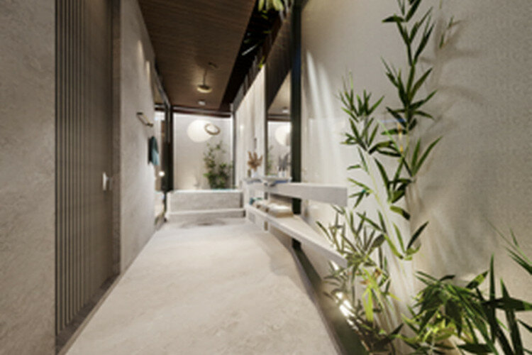 Дом в Лаянае, Пхукет, Таиланд | THE155868