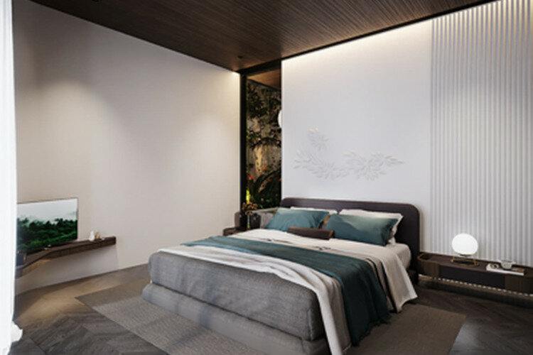 Дом в Лаянае, Пхукет, Таиланд | THE155868