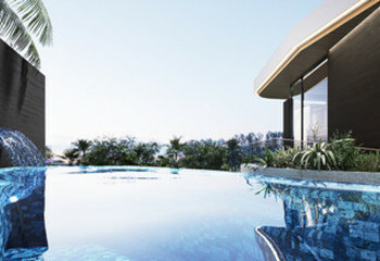 Дом в Лаянае, Пхукет, Таиланд | THE155868