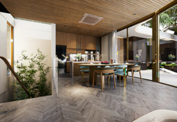 Дом в Лаянае, Пхукет, Таиланд | THE155868