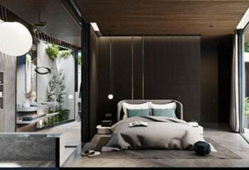 Дом в Лаянае, Пхукет, Таиланд | THE155868