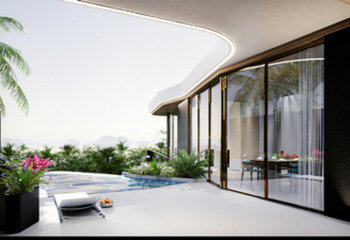 Дом в Лаянае, Пхукет, Таиланд | THE155868